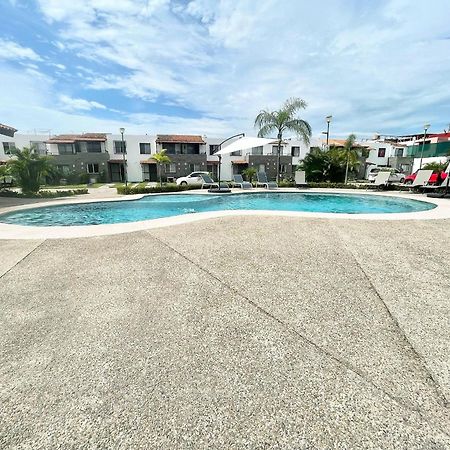 Modern Pool Side 3 Bedroom House, Puerto Vallarta Buitenkant foto